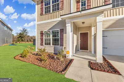 4 Turpentine Trail, Hinesville, GA 31313 - Photo 5
