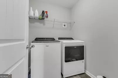 4 Turpentine Trail, Hinesville, GA 31313 - Photo 37