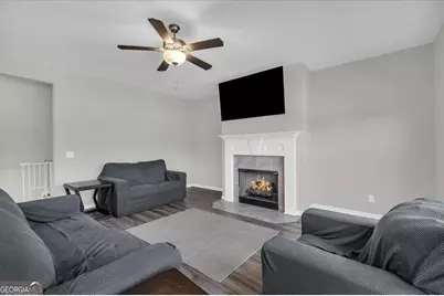 4 Turpentine Trail, Hinesville, GA 31313 - Photo 19