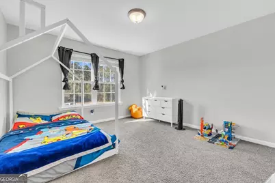 4 Turpentine Trail, Hinesville, GA 31313 - Photo 33