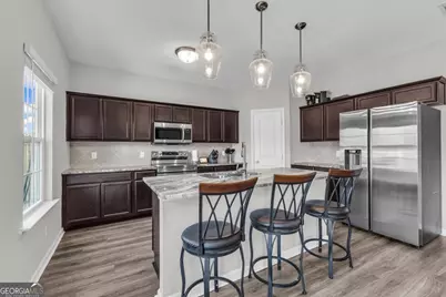 4 Turpentine Trail, Hinesville, GA 31313 - Photo 11