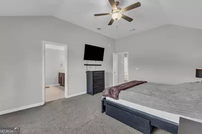 4 Turpentine Trail, Hinesville, GA 31313 - Photo 23