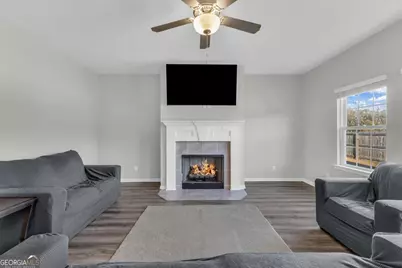 4 Turpentine Trail, Hinesville, GA 31313 - Photo 17