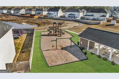 4 Turpentine Trail, Hinesville, GA 31313 - Photo 49