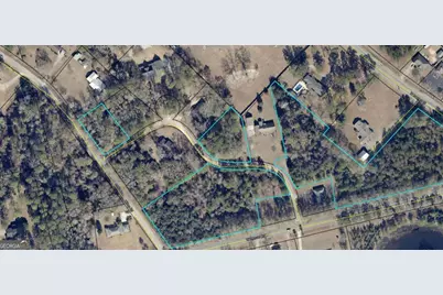 002 Gundy Street, Glennville, GA 30427 - Photo 1