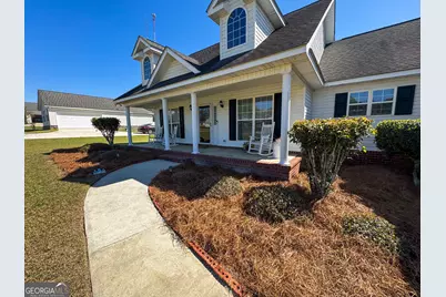 615 Waverly Lane, Statesboro, GA 30458 - Photo 3