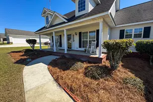 615 Waverly Ln, Statesboro, GA 30458 - Photo 3