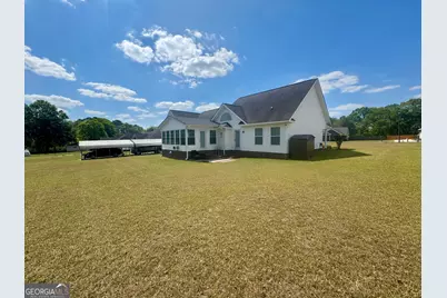 615 Waverly Lane, Statesboro, GA 30458 - Photo 5