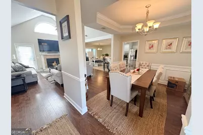 615 Waverly Lane, Statesboro, GA 30458 - Photo 7