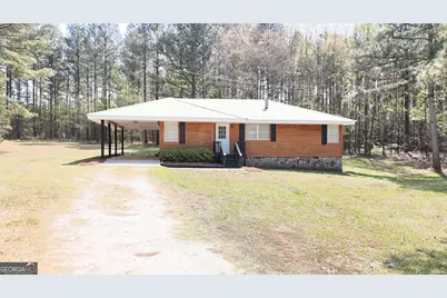 2506 Sanders Road, Elberton, GA 30635 - Photo 9