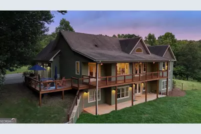 583 Fleenor Road #TR 1,2,3, Blairsville, GA 30512 - Photo 11