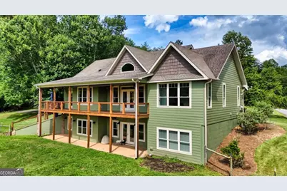 583 Fleenor Road #TR 1,2,3, Blairsville, GA 30512 - Photo 21