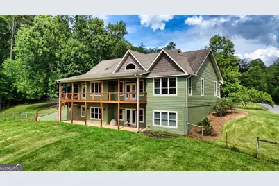 583 Fleenor Road #TR 1,2,3, Blairsville, GA 30512 - Photo 73