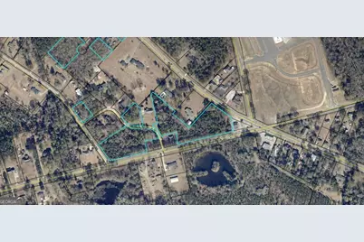 003 Gundy Street, Glennville, GA 30427 - Photo 1