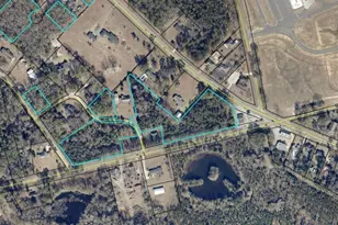 003 Gundy St, Glennville, GA 30427 - Photo 1