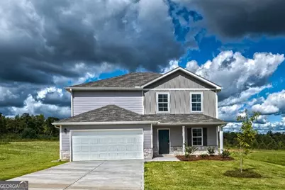 120 Sundance Court, Lizella, GA 31052 - Photo 1