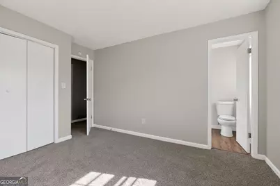 156 Blake Lane, Ellenwood, GA 30294 - Photo 27