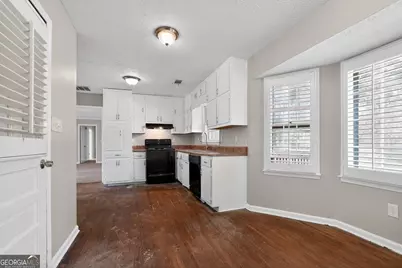 156 Blake Lane, Ellenwood, GA 30294 - Photo 19