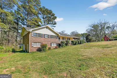 156 Blake Lane, Ellenwood, GA 30294 - Photo 1