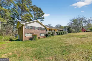 156 Blake Ln, Ellenwood, GA 30294 - Photo 1