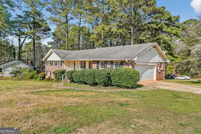 156 Blake Lane, Ellenwood, GA 30294 - Photo 3