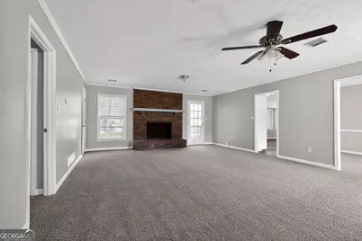 156 Blake Lane, Ellenwood, GA 30294 - Photo 15