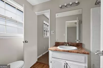 156 Blake Lane, Ellenwood, GA 30294 - Photo 31