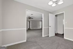 156 Blake Ln, Ellenwood, GA 30294 - Photo 11