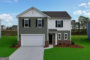256 Galilee Ln, Bethlehem, GA 30620 - Photo 1