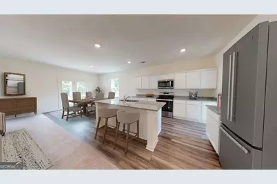 256 Galilee Lane, Bethlehem, GA 30620 - Photo 3