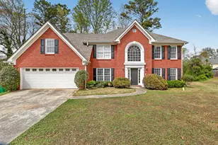 5132 Christian Springs Ln, Lithonia, GA 30038 - Photo 1