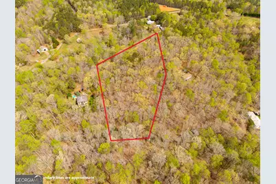 3467 Carver Mill Road, Talking Rock, GA 30175 - Photo 17
