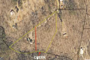 3467 Carver Mill Rd, Talking Rock, GA 30175 - Photo 1