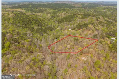 3467 Carver Mill Road, Talking Rock, GA 30175 - Photo 23