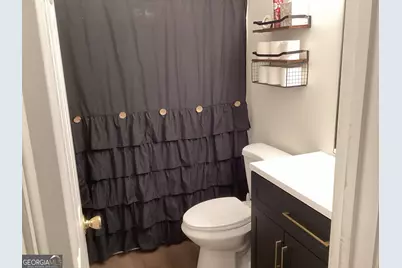 1961 Rocky Bottom Road, The Rock, GA 30285 - Photo 11