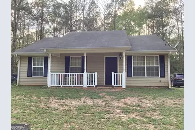 1961 Rocky Bottom Road, The Rock, GA 30285 - Photo 1