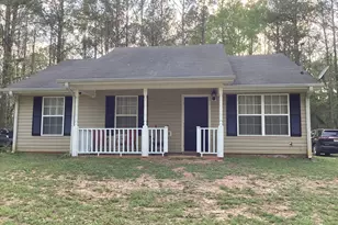 1961 Rocky Bottom Rd, The Rock, GA 30285 - Photo 1