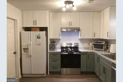 1961 Rocky Bottom Road, The Rock, GA 30285 - Photo 5