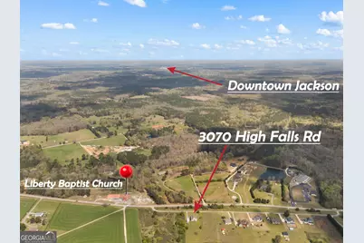 3070 High Falls Road, Jackson, GA 30233 - Photo 67