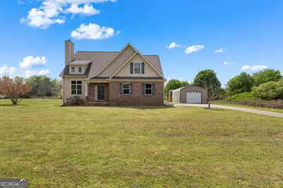 3070 High Falls Road, Jackson, GA 30233 - Photo 49