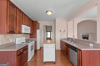 3070 High Falls Road, Jackson, GA 30233 - Photo 17