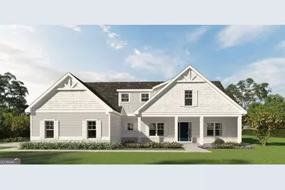 128 Atlantica Drive #30, Newnan, GA 30263 - Photo 1