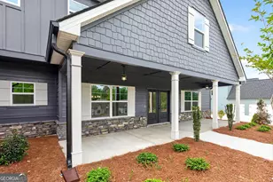 128 Atlantica Dr, Newnan, GA 30263 - Photo 9