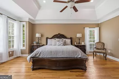 311 Greystone Drive, Milledgeville, GA 31061 - Photo 31