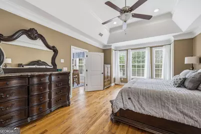 311 Greystone Drive, Milledgeville, GA 31061 - Photo 33