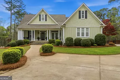 311 Greystone Drive, Milledgeville, GA 31061 - Photo 1