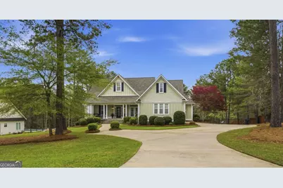 311 Greystone Drive, Milledgeville, GA 31061 - Photo 3