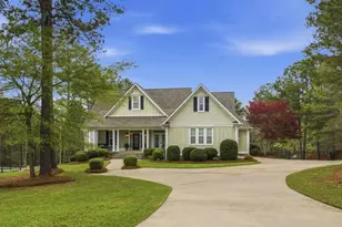 311 Greystone Dr, Milledgeville, GA 31061 - Photo 3