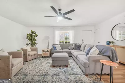 443 Kelleytown Woods Parkway, McDonough, GA 30252 - Photo 7