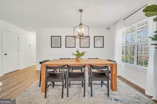 443 Kelleytown Woods Pkwy, McDonough, GA 30252 - Photo 11